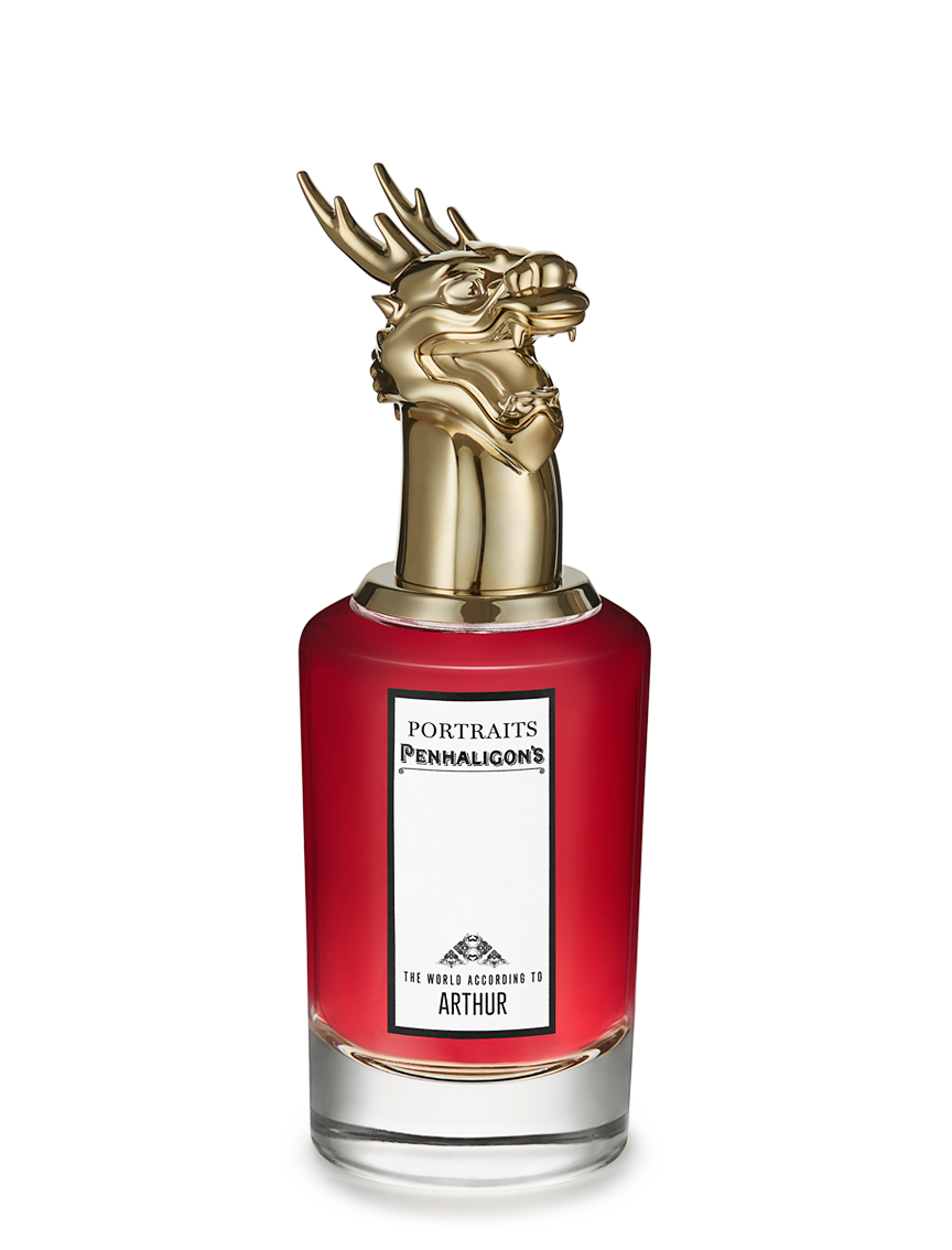 The World According to Arthur EdP 75ml | Penhaligon's US